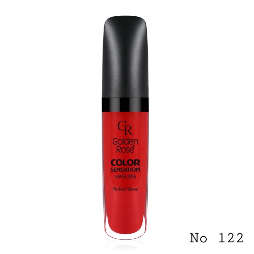 Color Sensation Lipgloss GR - 122